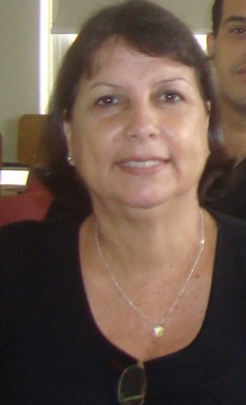 Maria Emilia Frade de Mello